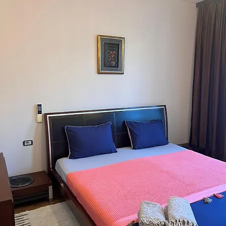 Bey'S Guesthouse Ulcinj Exterior photo
