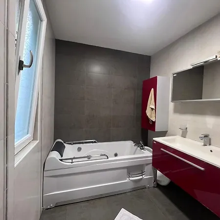 Bey'S Guesthouse Ulcinj Exterior photo