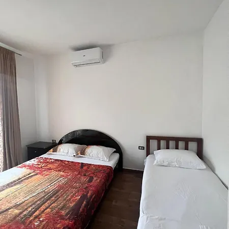 Bey'S Guesthouse Ulcinj Exterior photo