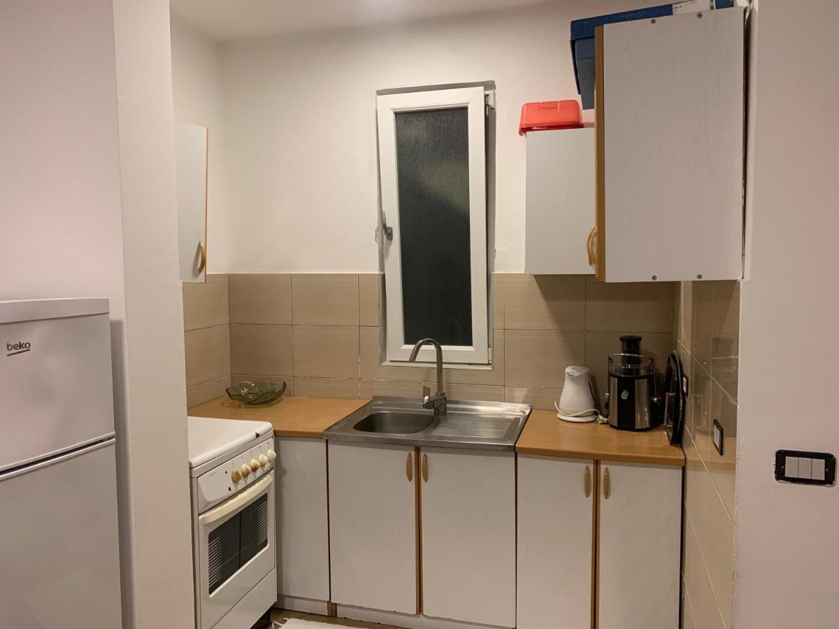Apartment Bey's *
