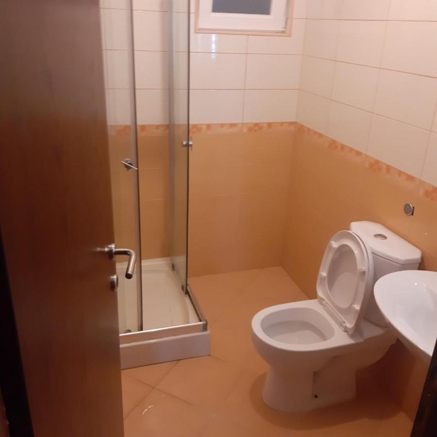 Bey's Apartment Ulcinj