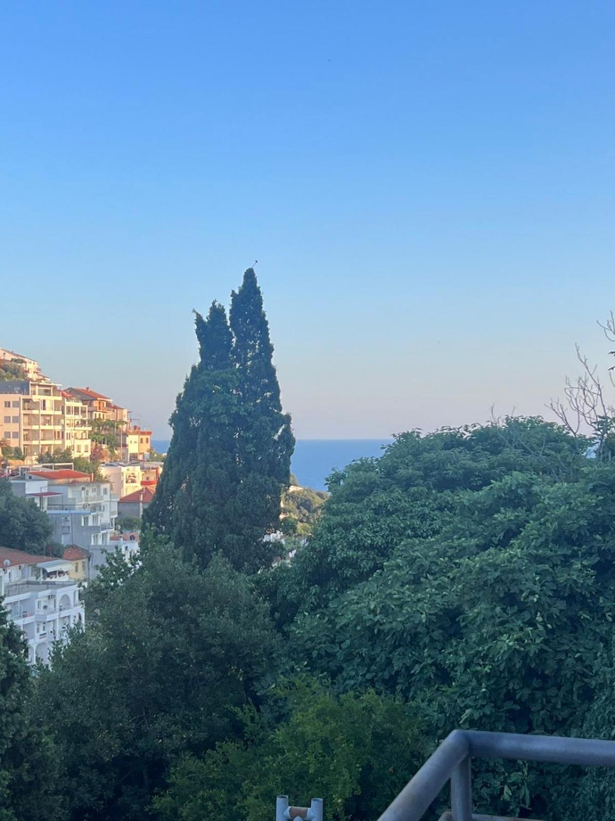 Apartment Bey's Ulcinj